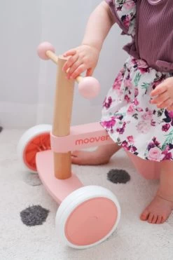 Moover Ride-On Bike -Kids Toy Shop moover moover ride on bike 31912889254022