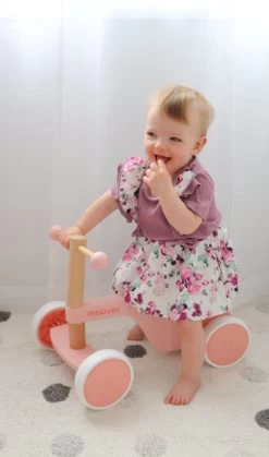 Moover Ride-On Bike -Kids Toy Shop moover moover ride on bike 31912889352326