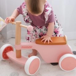 Moover Ride-On Bike -Kids Toy Shop moover moover ride on bike 31912889385094