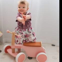 Moover Ride-On Bike -Kids Toy Shop moover moover ride on bike 31912889417862