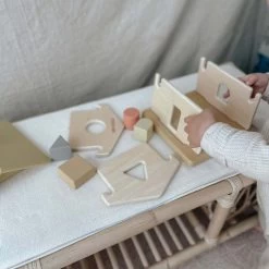 Moover Toys Classic Sorting House -Kids Toy Shop moover moover toys classic sorting house 31912222195846