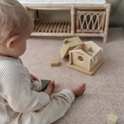 Moover Toys Classic Sorting House -Kids Toy Shop moover moover toys classic sorting house 31912222228614