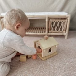 Moover Toys Classic Sorting House -Kids Toy Shop moover moover toys classic sorting house 31912222294150