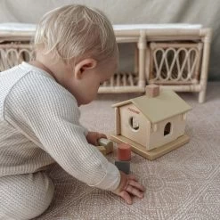 Moover Toys Classic Sorting House -Kids Toy Shop moover moover toys classic sorting house 31912222359686