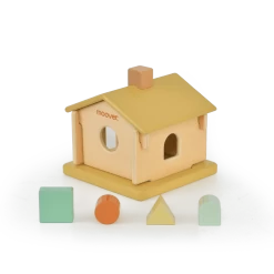 Moover Toys Classic Sorting House