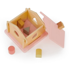 Moover Toys Classic Sorting House -Kids Toy Shop moover moover toys classic sorting house 32705117126790