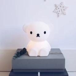 Mr. Maria Mr Maria Boris First Light - Dimmable LED Lamp -Kids Toy Shop mr maria mr maria boris first light dimmable led lamp 28181838168198