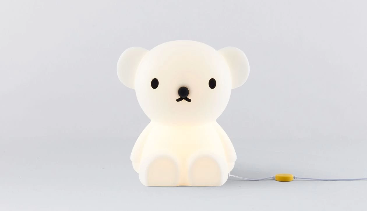 Mr. Maria Mr Maria Boris STAR LIGHT Lamp - Dimmable LED Lamp 6 Mr. Maria Mr Maria Boris STAR LIGHT Lamp - Dimmable LED Lamp - Image 4