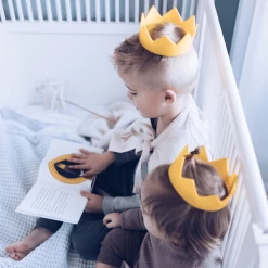 Mr. Maria Mr Maria Crown -Kids Toy Shop mr maria mr maria crown 31757724516486