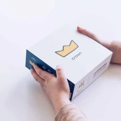 Mr. Maria Mr Maria Crown -Kids Toy Shop mr maria mr maria crown 31757791363206