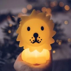 Mr. Maria Mr Maria Lion Bundle Of Light