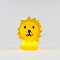Mr. Maria Mr Maria Lion First Light - Dimmable LED Lamp -Kids Toy Shop mr maria mr maria lion first light dimmable led lamp 14526267326511