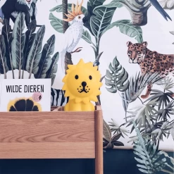 Mr. Maria Mr Maria Lion First Light - Dimmable LED Lamp -Kids Toy Shop mr maria mr maria lion first light dimmable led lamp 14526279909423