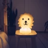 Mr. Maria Mr Maria Lion First Light - Dimmable LED Lamp -Kids Toy Shop mr maria mr maria lion first light dimmable led lamp 14526304354351