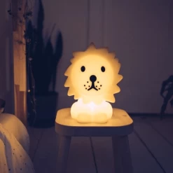 Mr. Maria Mr Maria Lion First Light - Dimmable LED Lamp