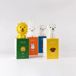 Mr. Maria Mr Maria Lion First Light - Dimmable LED Lamp -Kids Toy Shop mr maria mr maria lion first light dimmable led lamp 14526307794991
