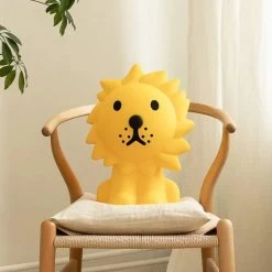 Mr. Maria Mr Maria Lion First Light - Dimmable LED Lamp -Kids Toy Shop mr maria mr maria lion first light dimmable led lamp 29779251986566