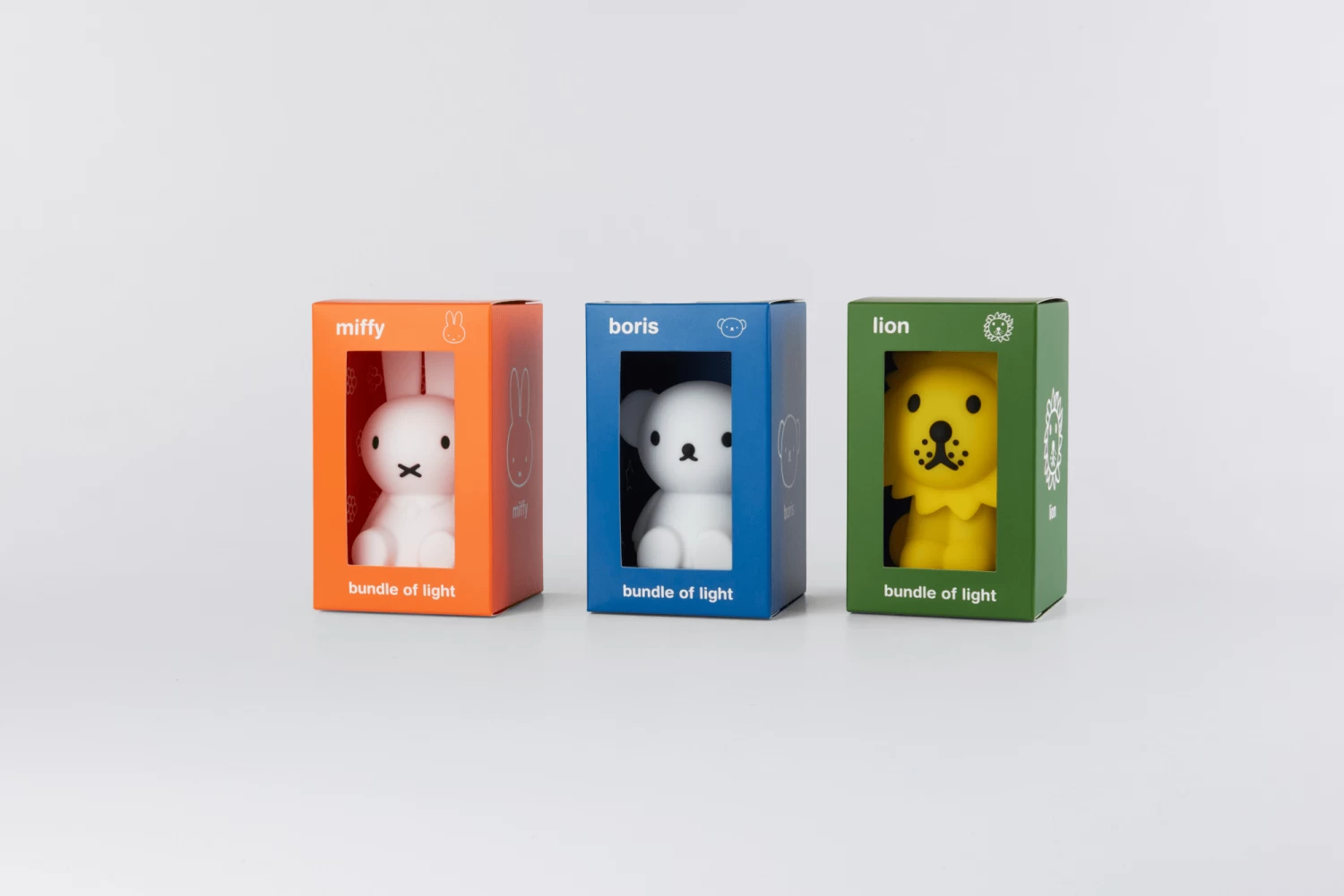 Mr. Maria Mr Maria Miffy Bundle Of Light 7 Mr. Maria Mr Maria Miffy Bundle Of Light - Image 5