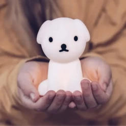 Mr. Maria Mr Maria Snuffy Bundle Of Light