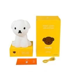 Mr. Maria Mr Maria Snuffy First Light - Dimmable LED Lamp -Kids Toy Shop mr maria mr maria snuffy first light dimmable led lamp 13298646188079