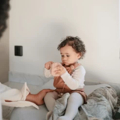 Mushie Dice Press Toy 2-pack -Kids Toy Shop mushie mushie dice press toy 2 pack 31479486152838