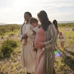 Mushie Flower Press Toy -Kids Toy Shop mushie mushie flower press toy 32530320752774