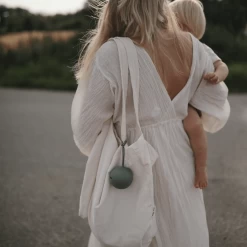 Mushie Pacifier Case -Kids Toy Shop mushie mushie pacifier case 31480443601030