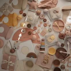 Mushie Pacifier Case -Kids Toy Shop mushie mushie pacifier case 31480443666566