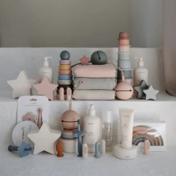 Mushie Pacifier Case -Kids Toy Shop mushie mushie pacifier case 31480443699334