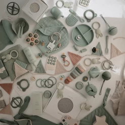 Mushie Pacifier Case -Kids Toy Shop mushie mushie pacifier case 31480444092550