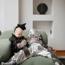 Mushie Paint Palette Press Toy - Multi -Kids Toy Shop mushie mushie paint palette press toy multi 31479557587078