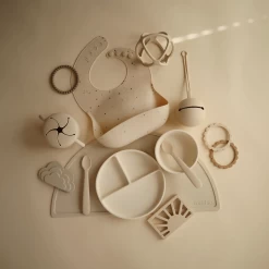 Mushie Snack Cup -Kids Toy Shop mushie mushie snack cup 31479666835590