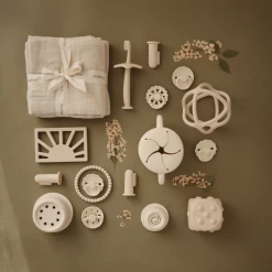 Mushie Snack Cup -Kids Toy Shop mushie mushie snack cup 31479667032198