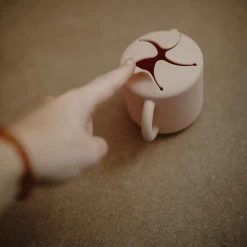 Mushie Snack Cup -Kids Toy Shop mushie mushie snack cup 31479667064966