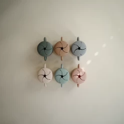 Mushie Snack Cup -Kids Toy Shop mushie mushie snack cup 31479667097734