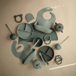 Mushie Snack Cup -Kids Toy Shop mushie mushie snack cup 31479667163270