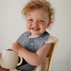 Mushie Snack Cup -Kids Toy Shop mushie mushie snack cup 31479667490950