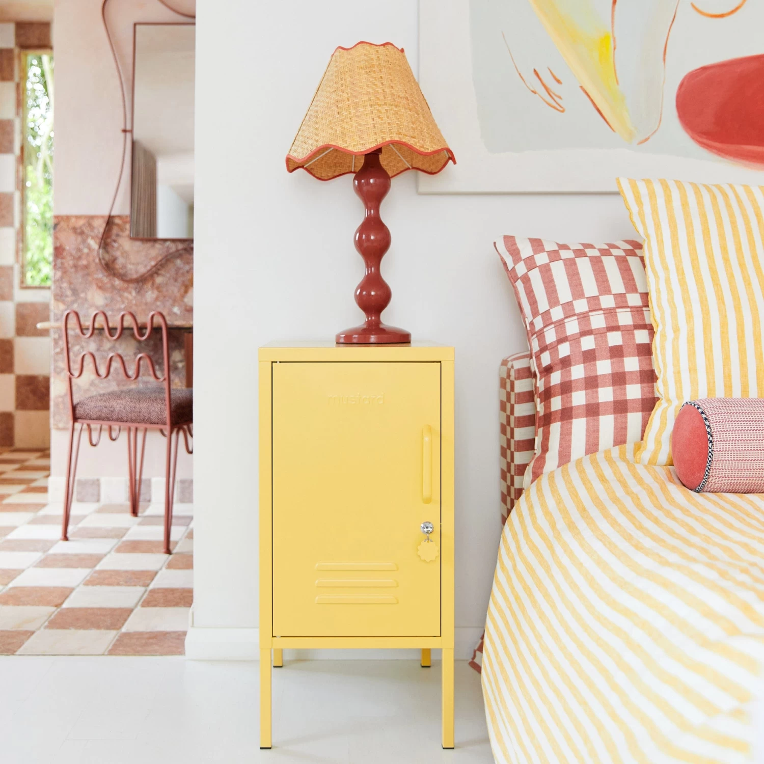 Mustard Made The Shorty To The Left 3 Mustard Made The Shorty To The Left