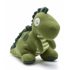 Nana Huchy - Big Dodger The Dino