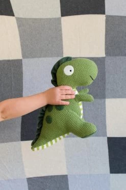 Nana Huchy - Big Dodger The Dino -Kids Toy Shop nana huchy nana huchy big dodger the dino 30731754471558