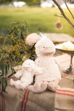 Nana Huchy - Bill The Duck -Kids Toy Shop nana huchy nana huchy bill the duck 30731758469254