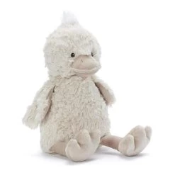 Nana Huchy - Bill The Duck