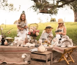 Nana Huchy Coco The Cow - Cream -Kids Toy Shop nana huchy nana huchy coco the cow cream 32328261206150