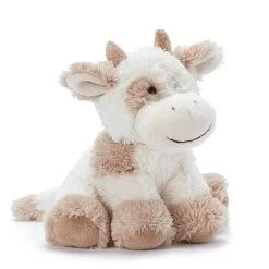 Nana Huchy Coco The Cow - Cream