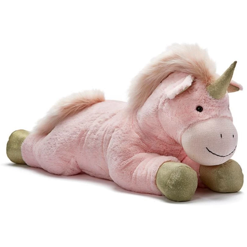 Nana Huchy - Giant Glimmer Glitter Unicorn 4 Nana Huchy - Giant Glimmer Glitter Unicorn - Image 2