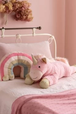 Nana Huchy - Giant Glimmer Glitter Unicorn 16 Nana Huchy - Giant Glimmer Glitter Unicorn -Kids Toy Shop nana huchy nana huchy giant glimmer glitter unicorn 30731777409158