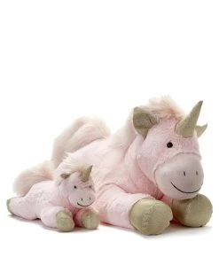 Nana Huchy - Giant Glimmer Glitter Unicorn 19 Nana Huchy - Giant Glimmer Glitter Unicorn -Kids Toy Shop nana huchy nana huchy giant glimmer glitter unicorn 30731777474694