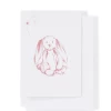 Nana Huchy Gift Card-Bella Bunny Pink -Kids Toy Shop nana huchy nana huchy gift card bella bunny pink 30015916212358