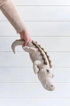 Nana Huchy Karen The Crocodile -Kids Toy Shop nana huchy nana huchy karen the crocodile 30664239382662