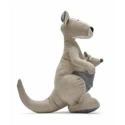 Nana Huchy - Kylie The Kangaroo -Kids Toy Shop nana huchy nana huchy kylie the kangaroo 3092063649839